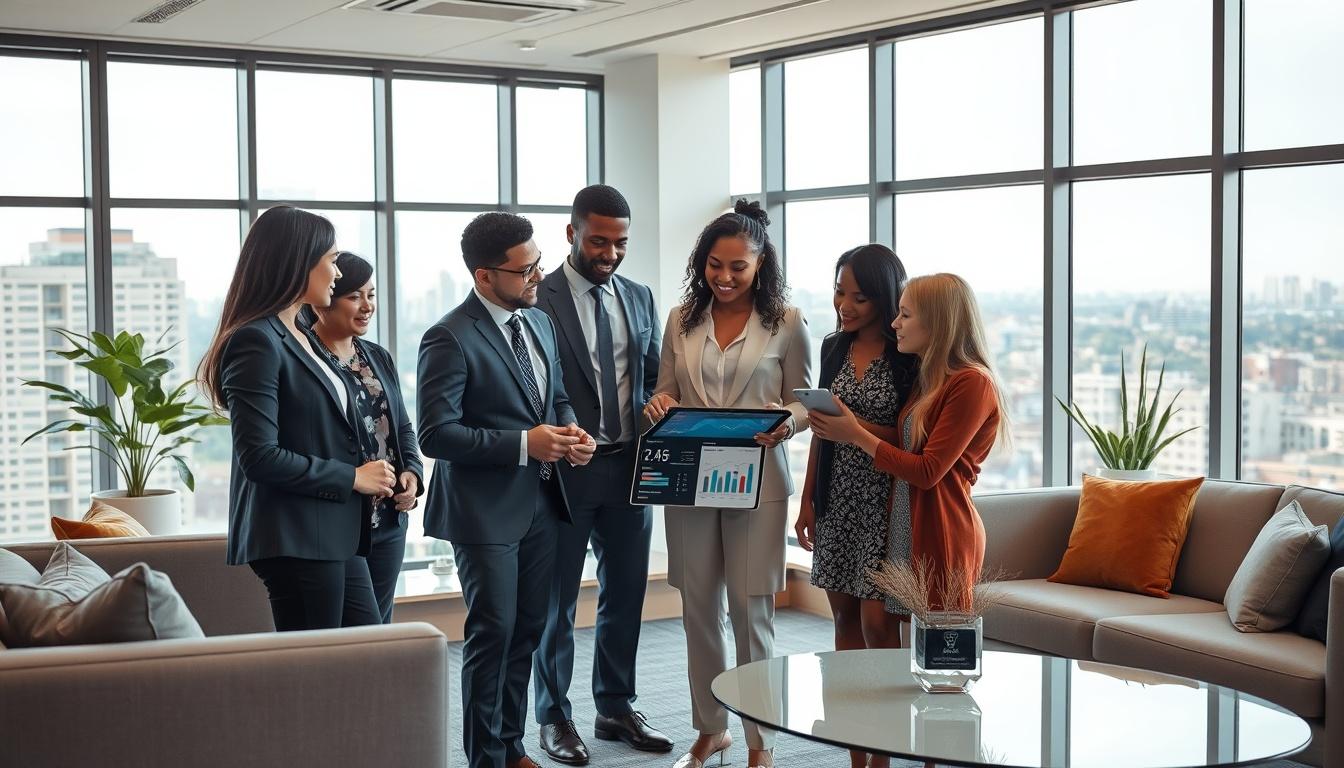 Elevate Your Real Estate Business